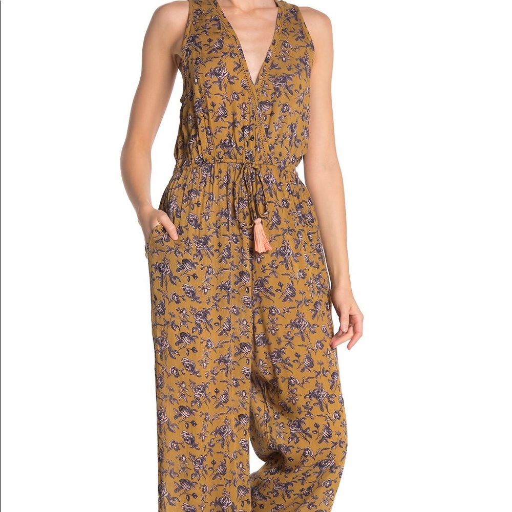 NWT RAGA JUMPSUIT XS - Picture 3 of 6